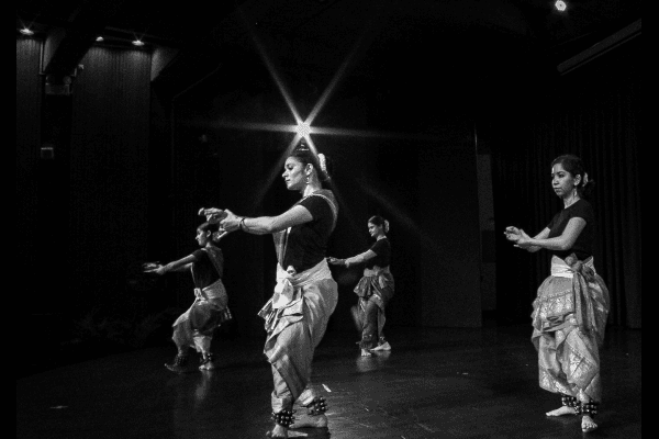 Chhau Beginner Certificate Course