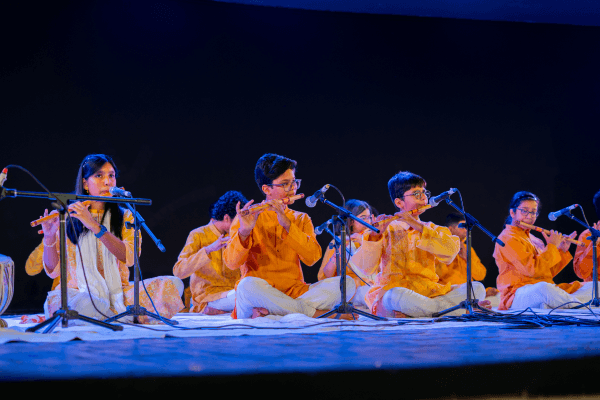 Flute Classes