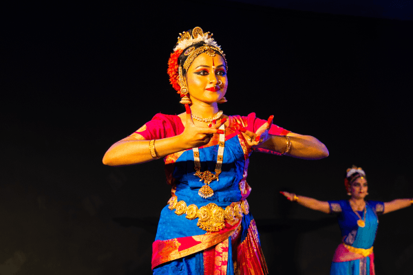 Kuchipudi Certificate Course