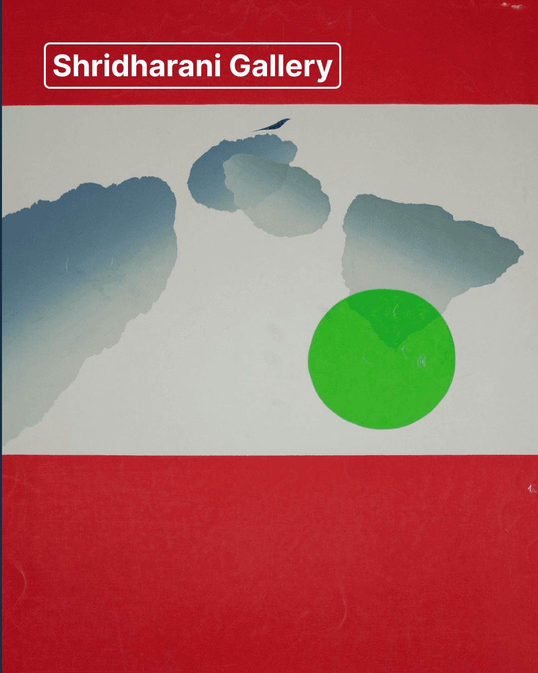 Variable Registers: Printmaking in Modern India, 1930s to 1980s