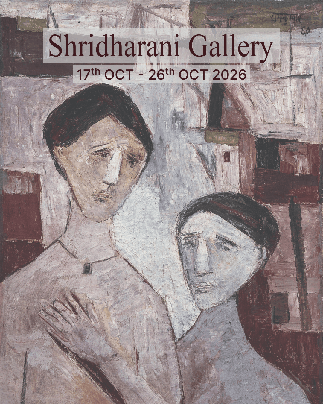 Making the Modern | Sixty Indian Master Artists