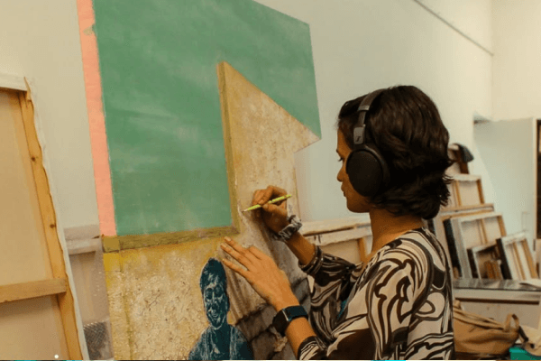 Sunday Art Classes