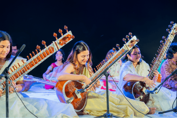 Sitar Classes
