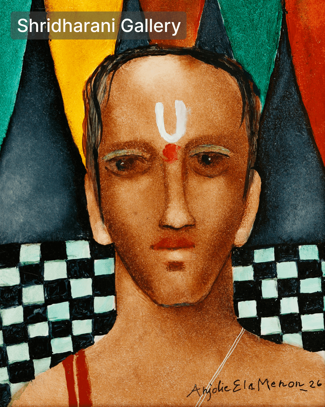 HEADS – Every Face Holds a Story
