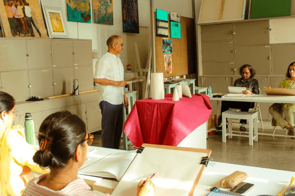 Drawing and Painting Online Classes