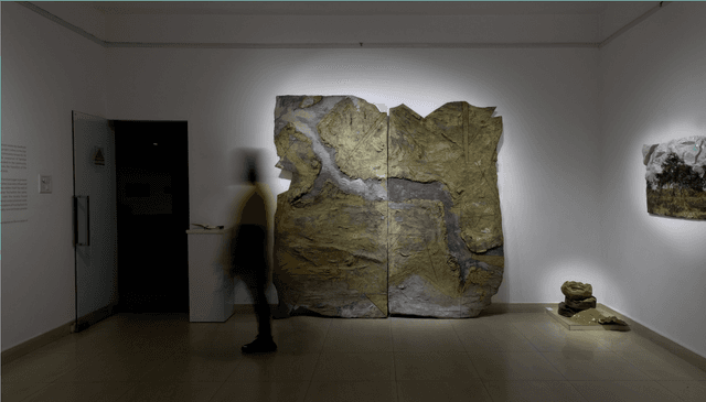 Triveni Gallery