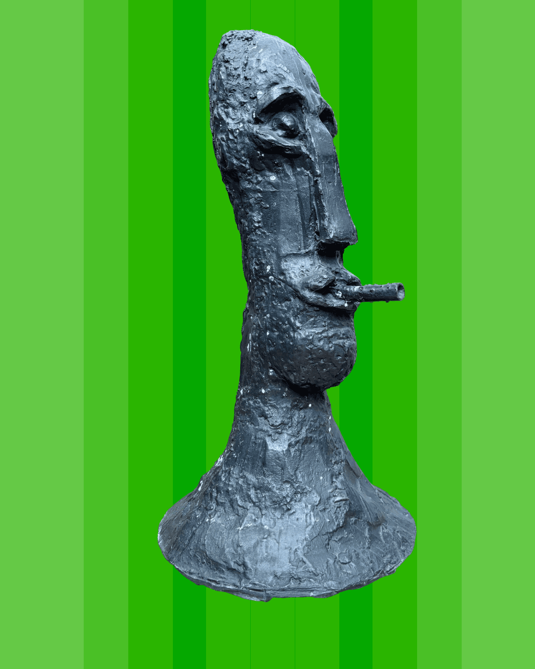Caring for Sculptures: A Preventive Conservation Workshop