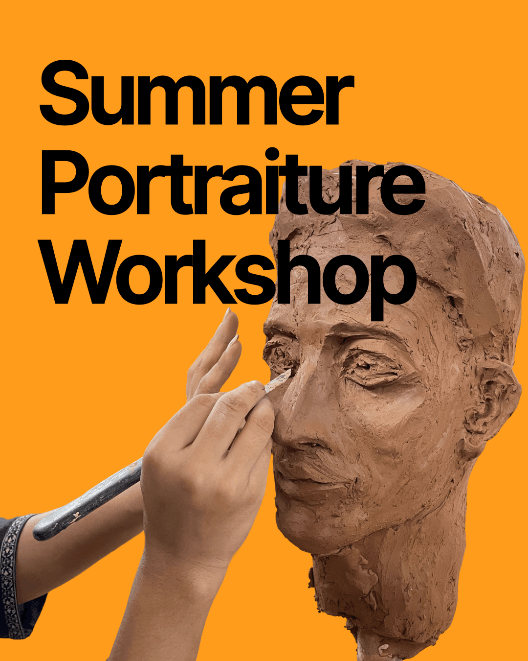 Summer Portraiture Workshop