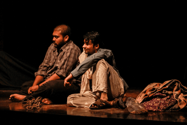 Weekday Theatre Course