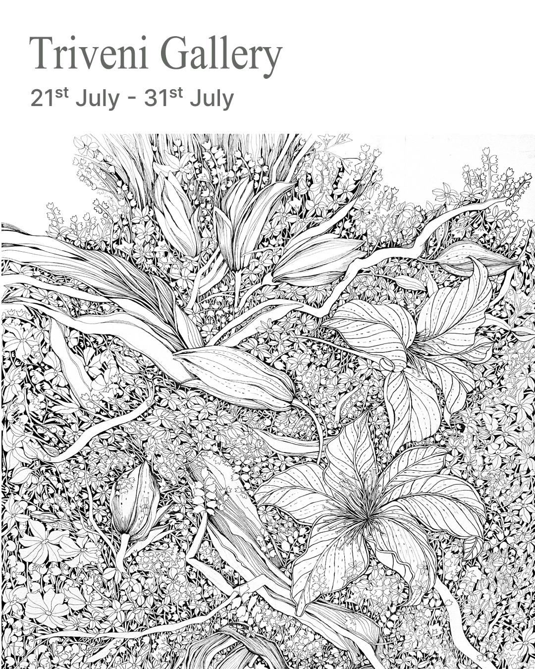 ENTANGLED ECOLOGIES