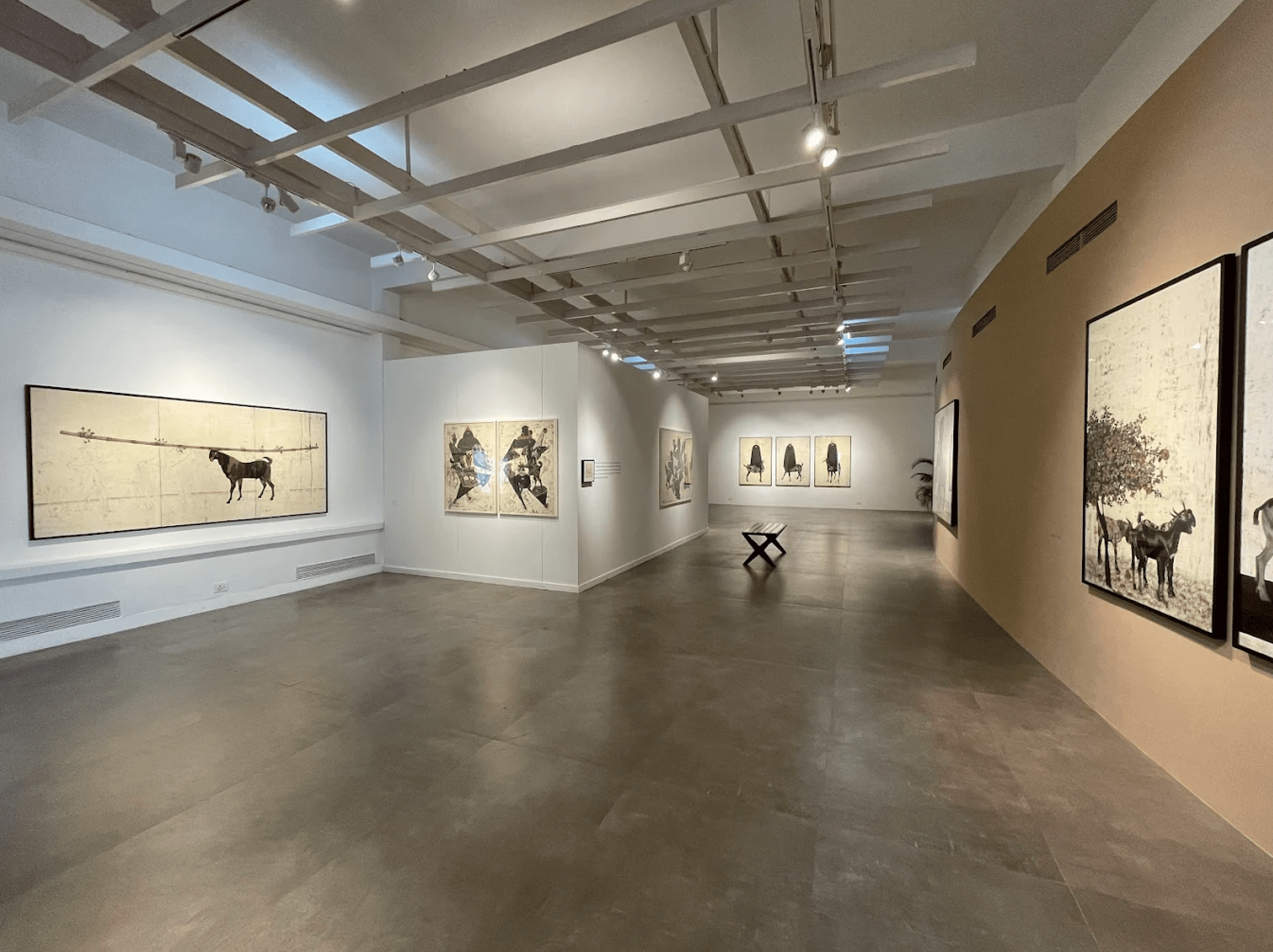 Shridharani Gallery