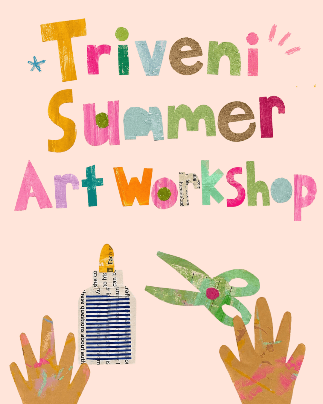 Summer Art Workshop