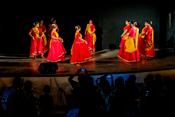 Kathak Regular Classes