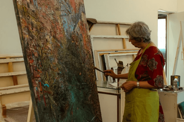 Drawing and Painting Classes
