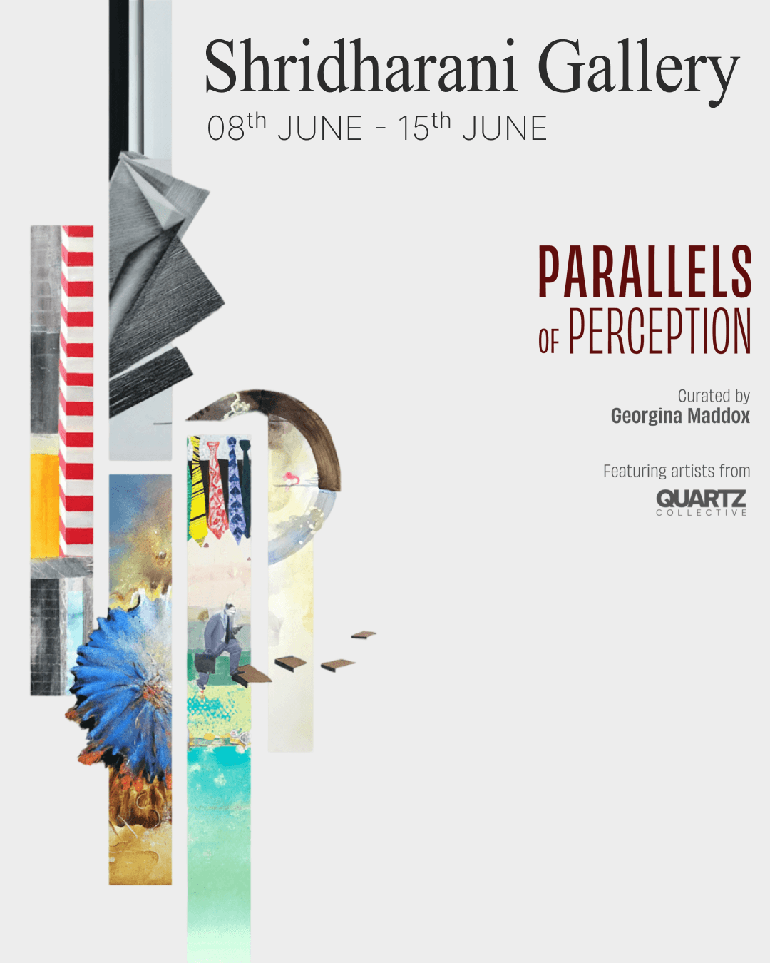 Parallels of Perception