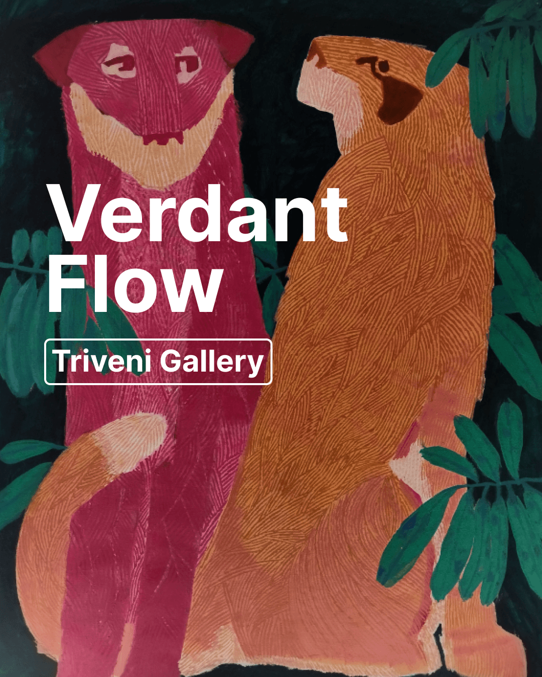 Verdant Flow