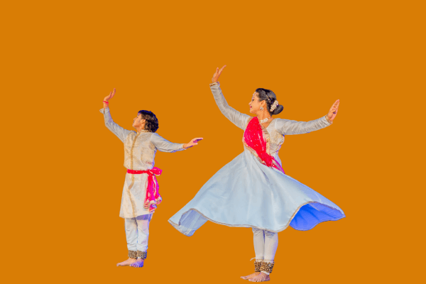Kathak Certificate Course