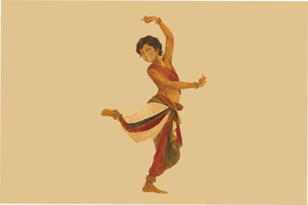 Children's Chhau Classes