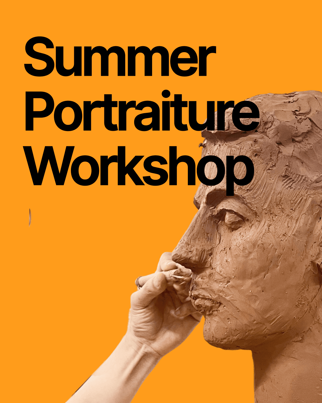 Summer Portraiture Workshop Batch 2