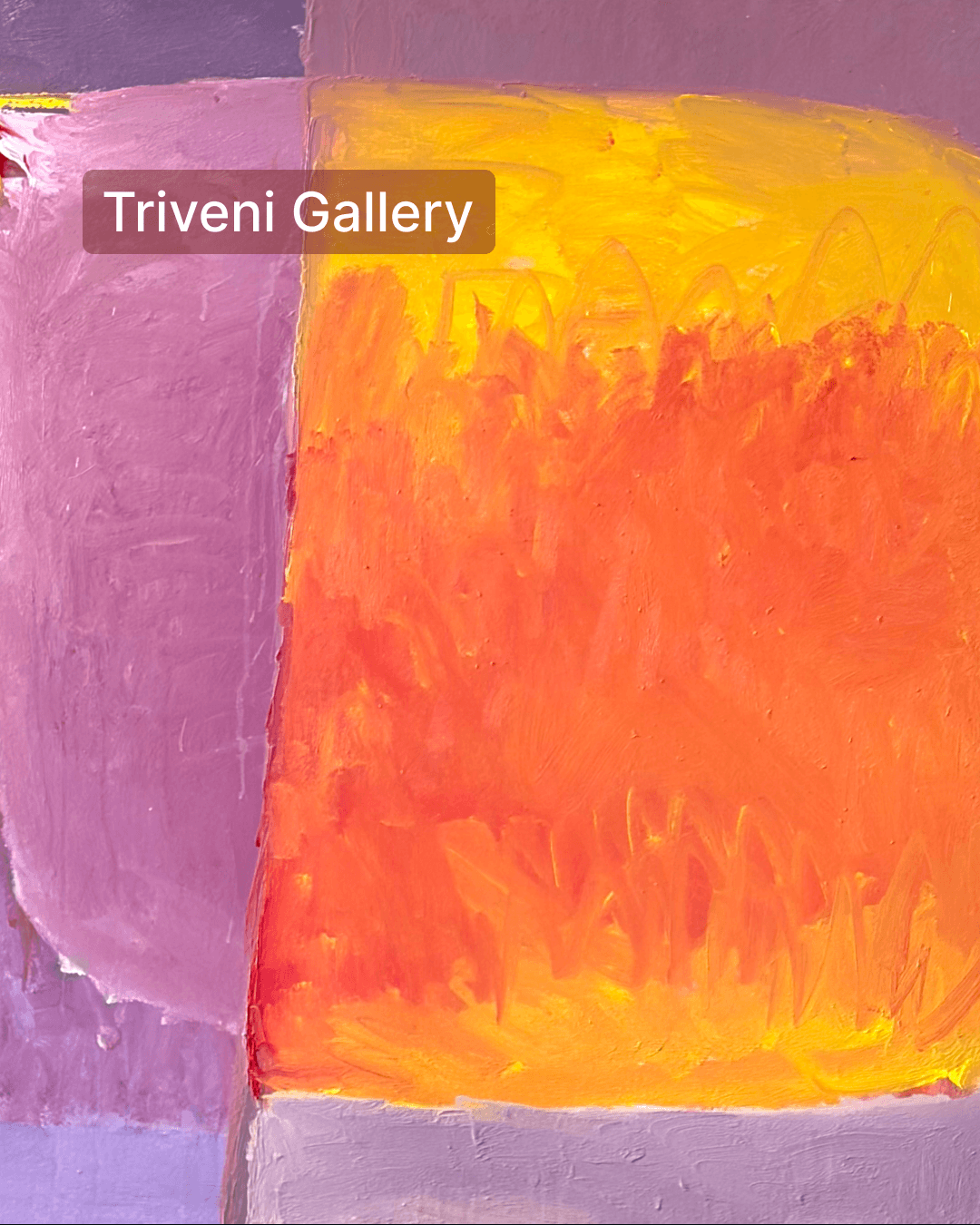 Hurry Up, We’re Dreaming: A Travelogue Through Abstraction