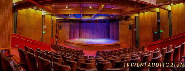 Triveni Auditorium